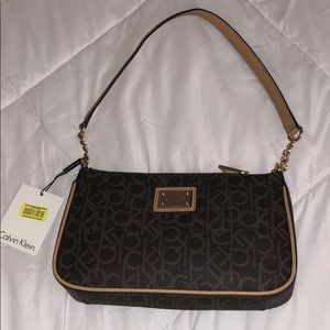 NWT Calvin Klein Purse